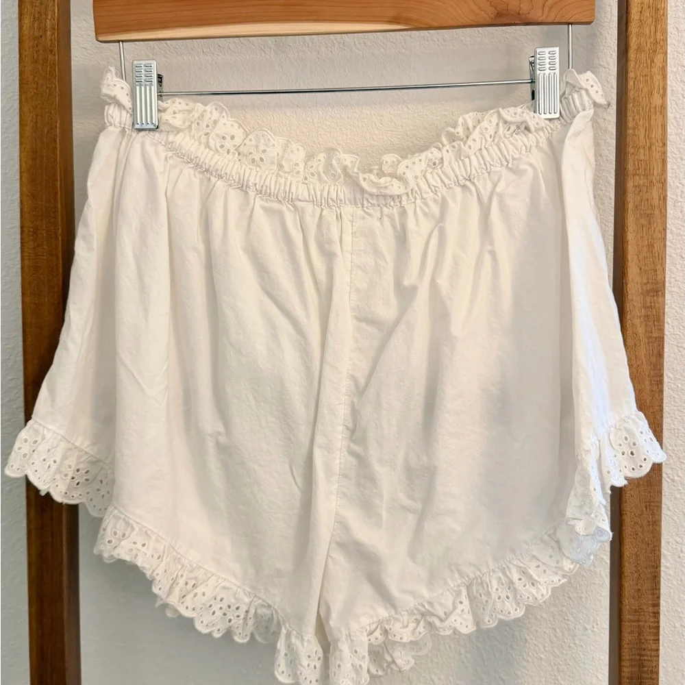 Doen Rare Enna Shorts - Picture 5 of 5